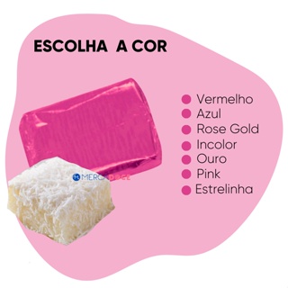 Papel Alumínio para Bolo Gelado 20x22cm Carber com 100 unidades | Escolha a Cor em Oferta na Shopee