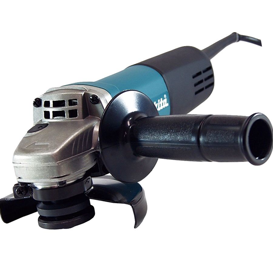Esmerilhadeira Angular Makita 115mm 840 Watts 9557HNG Esmerilhadeira Lixadeira Angular Makita em Oferta na Shopee