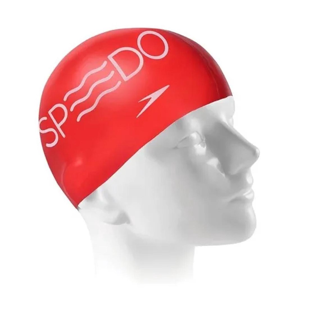 Touca De Natação Adulto Life Saver Cap 528875 Speedo