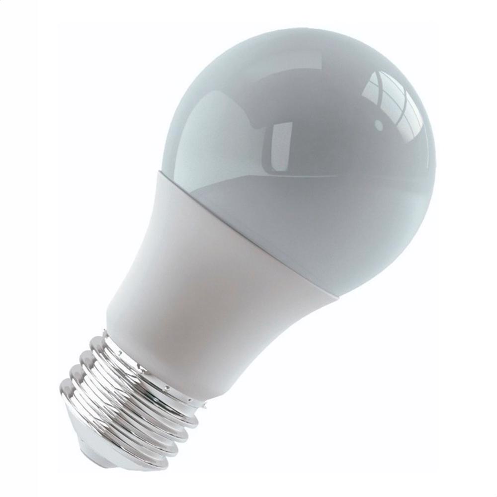 LAMPADA BULBO LED 9W 4000K 127V/220V - LM571