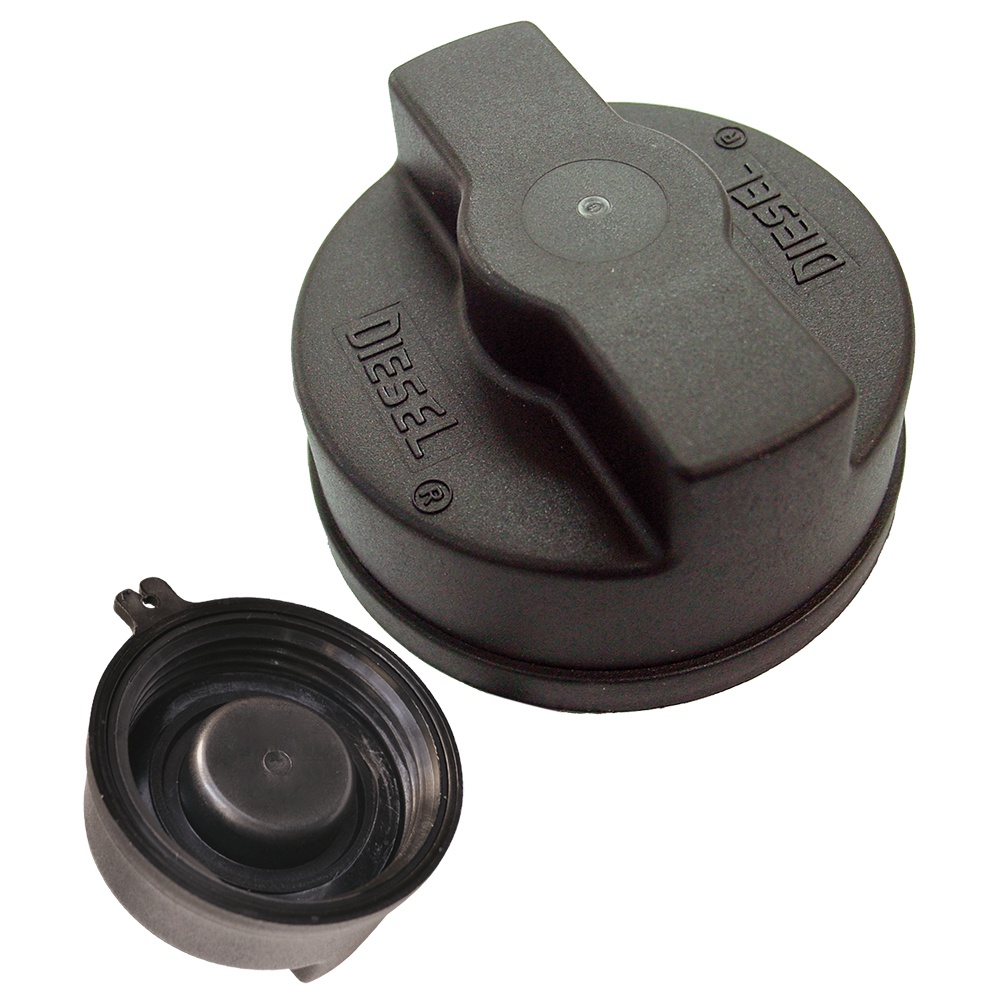 Tampa Combustível Rosca Externa Cam VW Ford MB Scania Volvo - Mercedes Benz - ENVIO RÁPIDO - Spare Parts and Accessories for Vehicles