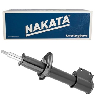 Amortecedor Uno 1988 A 2013 Dianteiro Motorista Passageiro em Oferta na Shopee