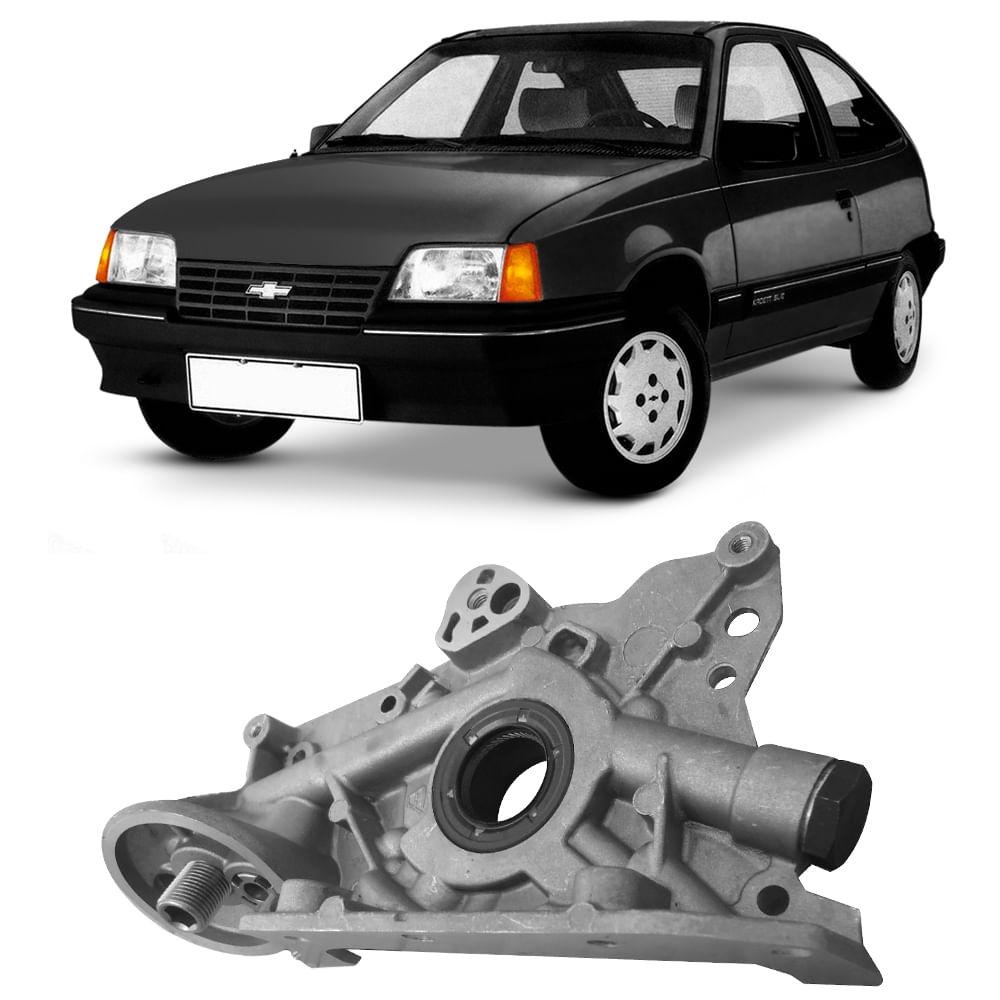 Bomba Oleo Chevrolet Kadett 1.8 2.0 8v 89 A 98 Schadek