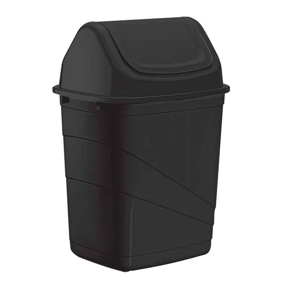 LIXEIRA BASCULANTE 14 LITROS