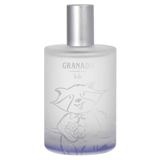 Colônia Granado Bebê Lavanda 100ml