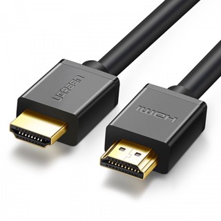 Cabo Hdmi 2.0 Ugreen Macho/Macho Resolução Full Hd 4k 1Metro