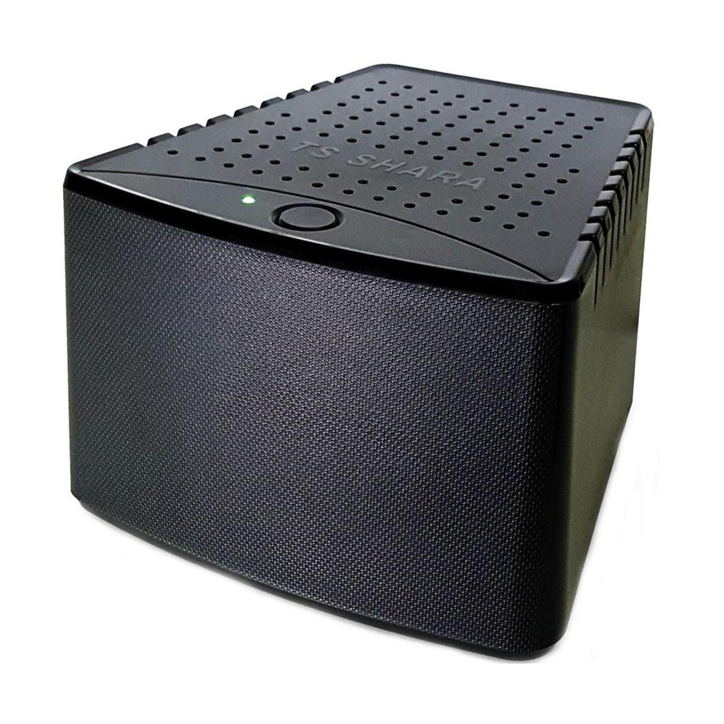 Estabilizador Powerest Home 1000Va IP20 50/60Hz Ts Shara