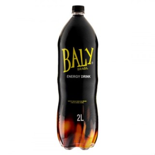 Energético Baly Garrafa 2L
