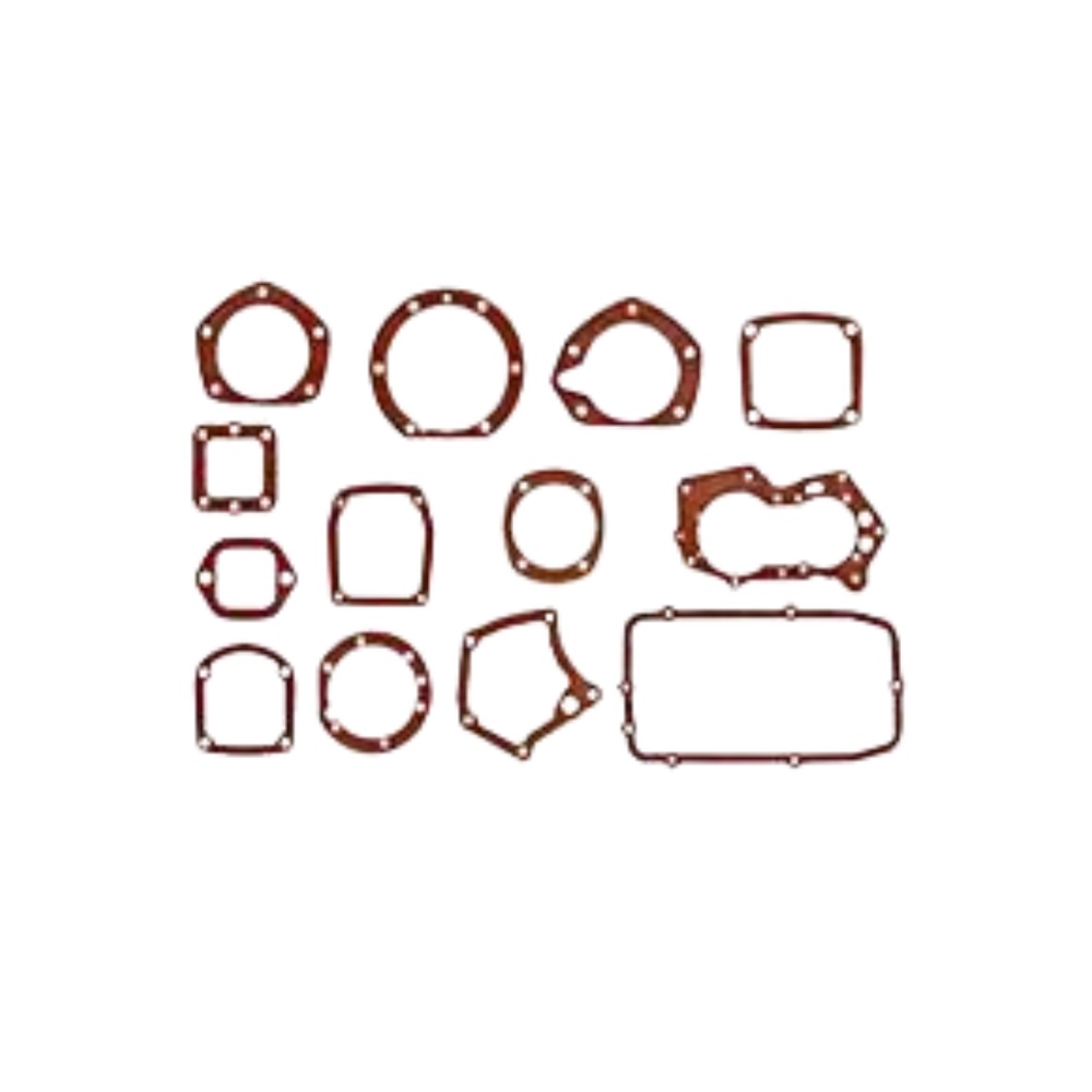 JOGO DE JUNTA CAMBIO 1113 O362  G3-36 / G3-40/50/60 em Oferta na Shopee