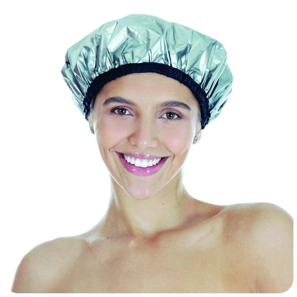 Touca Banho La Sure 1Un - Home & Living