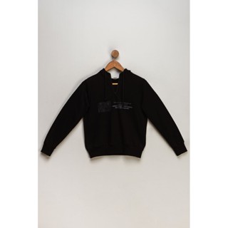 Jaqueta Juvenil Masculina Moletom Zip