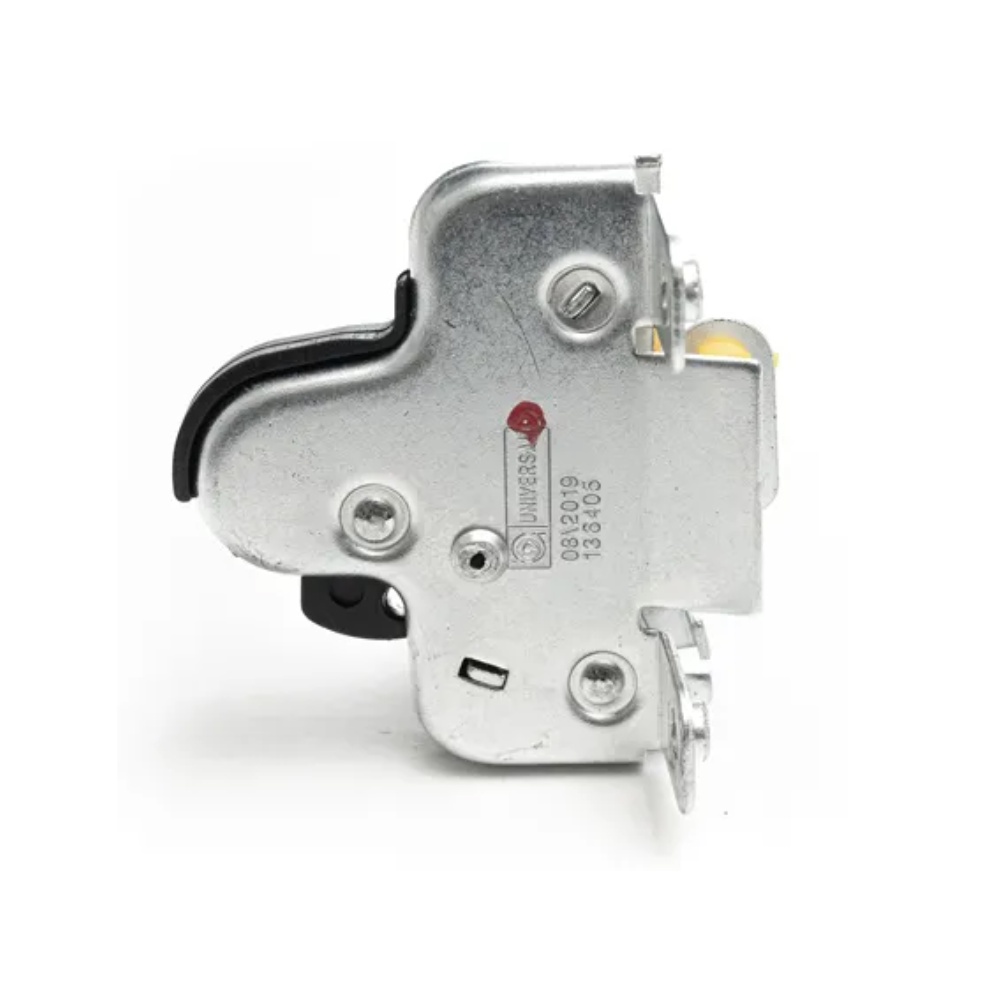 Fechadura Tampa Do Porta Malas Vectra 4 Portas 1997 Até 2004 em Oferta na Shopee