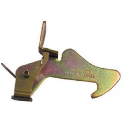 Fechadura Superior Capô Corsa Montana G2 02 A 12