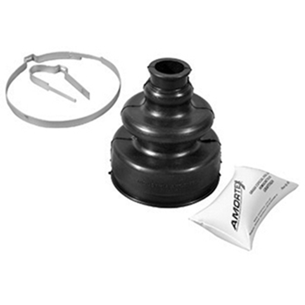 Kit Coifa Homocinética Direita Esquerda Peugeot 106 205 206 306 605