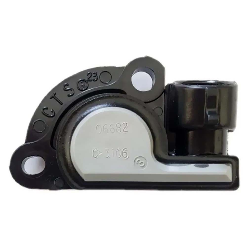 Sensor Borboleta Blazer Ipanema Kadett S10 Monza Corsa Blazer Delphi ICD00122