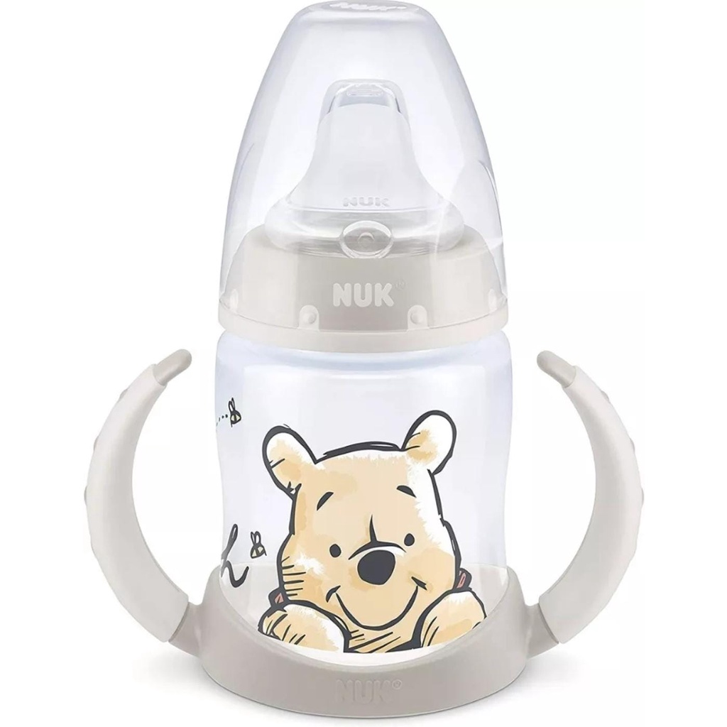 Copo De Treinamento Disney 150ml Ursinho Pooh 6-18 meses Nuk