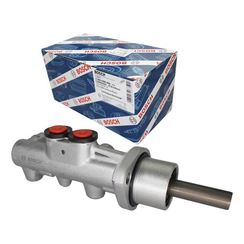 Cilindro Mestre Freio Fox Crossfox Polo 1.6 8v Com Abs Bosch em Oferta na Shopee