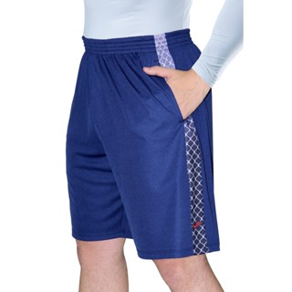 Bermuda Calção Elite malha esportiva plus size até EG6 (70/72) lazer academia treino