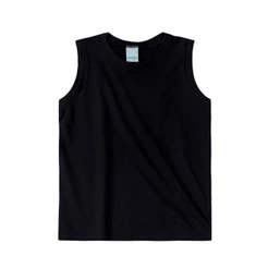 Camiseta Regata Infantil Menino Malwee 1000086766