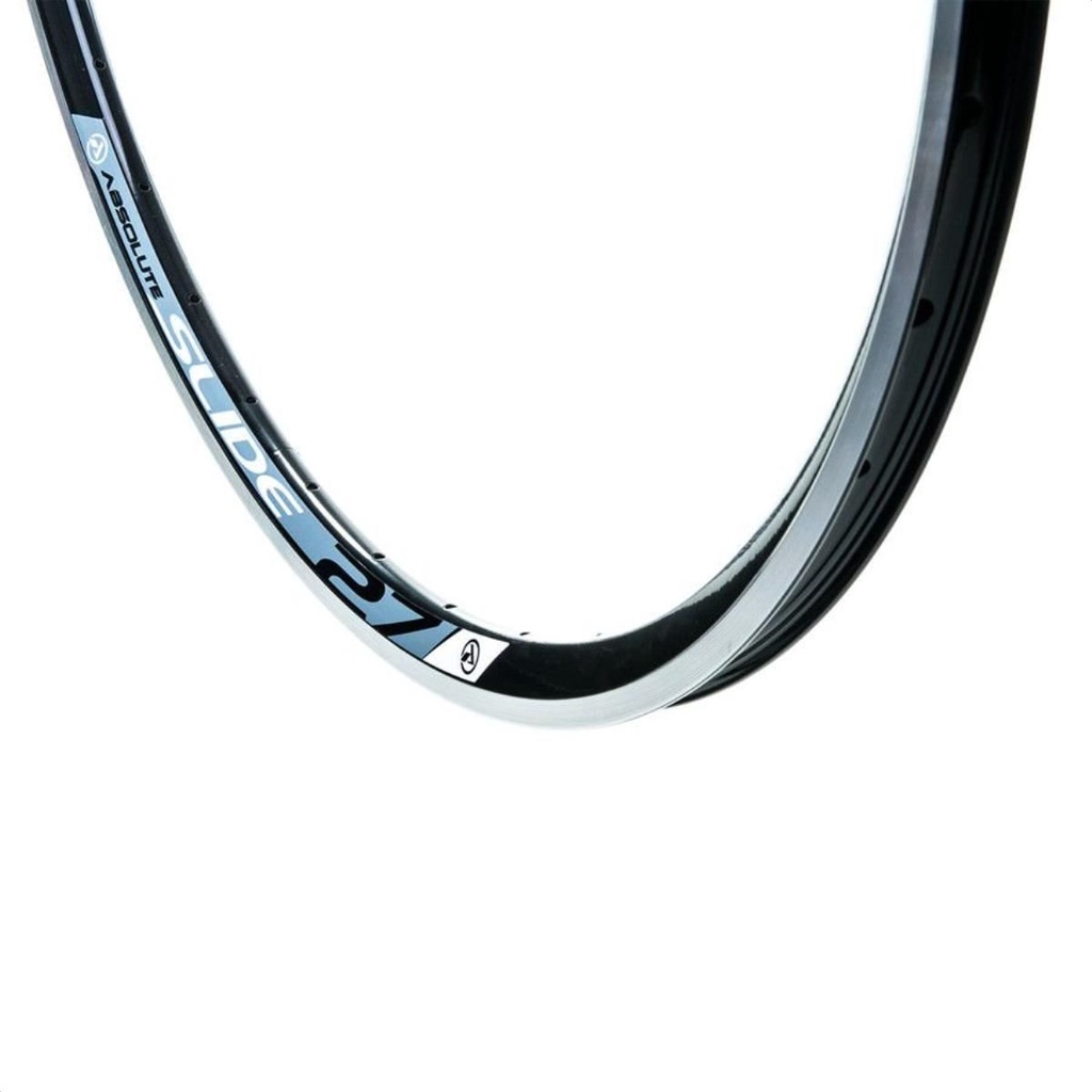 Aro 27 Aero Slide 36f Caloi 10  Preto Absolute