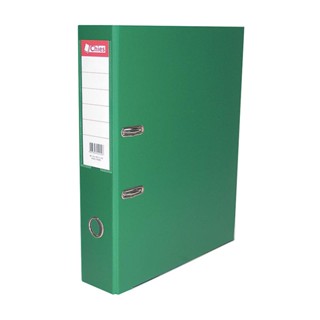 Registradora AZ A4 LL 128 Verde Hemon