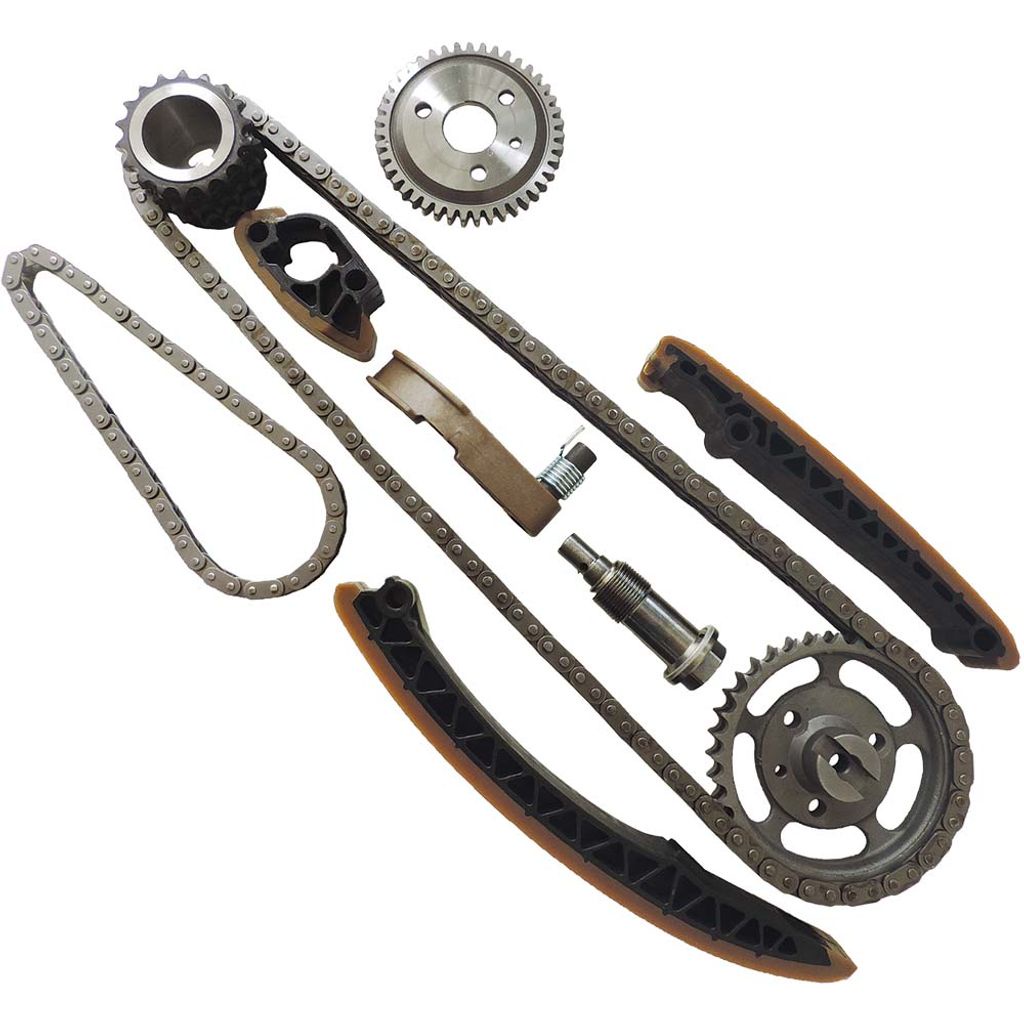 Kit Corrente do Comando Sprinter 311 CDI Eletronic 2000/2021 - 65584 - OK0028CP