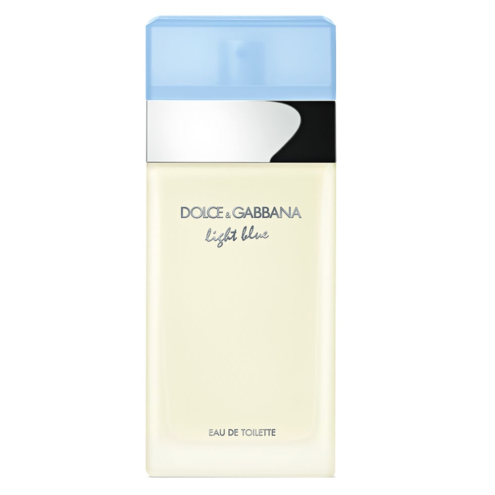 Dolce & Gabbana Light Blue Eau de Toilette: Onde Comprar | BuscaProdutos