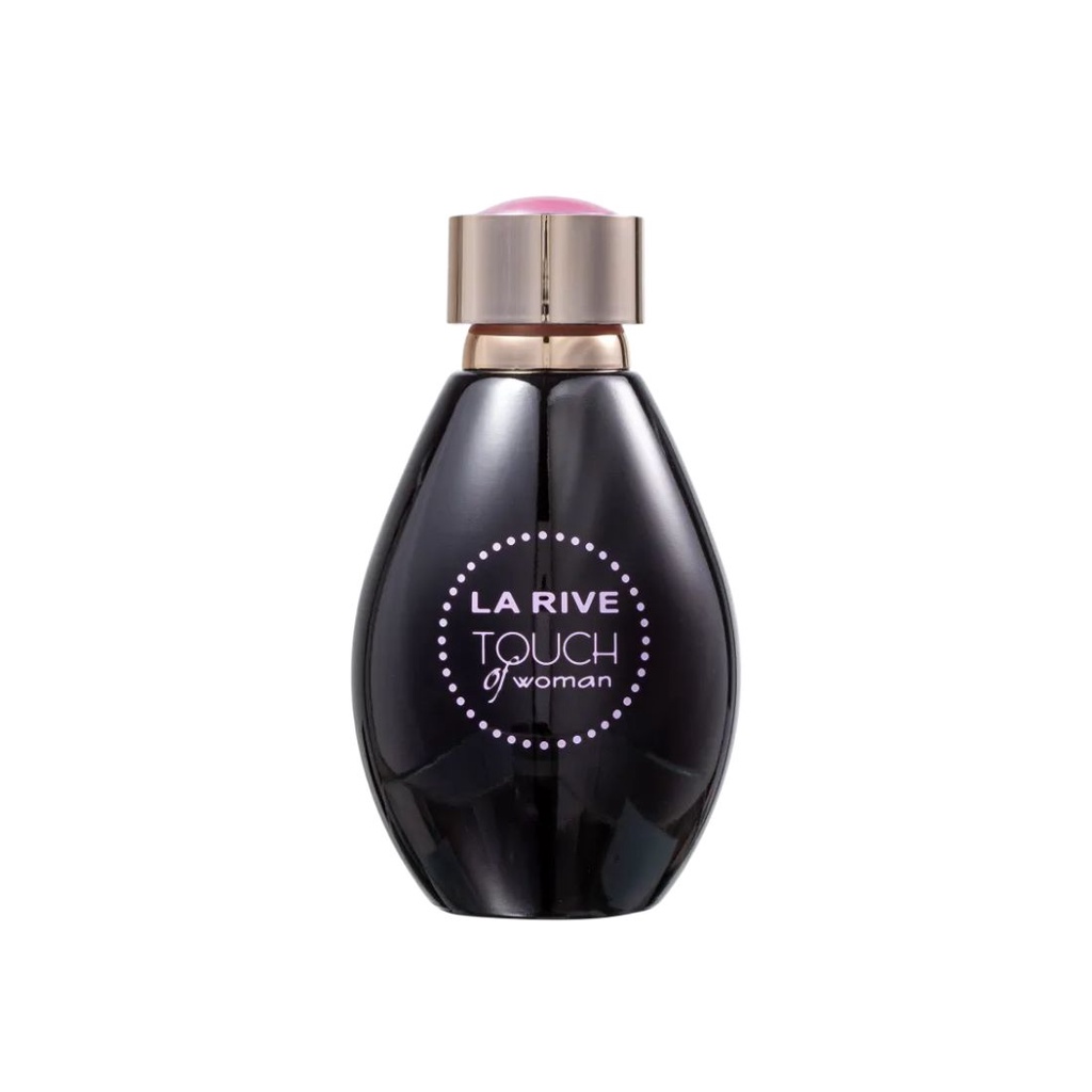 La Rive Touch Of Woman Edp - Perfume Feminino 90ml