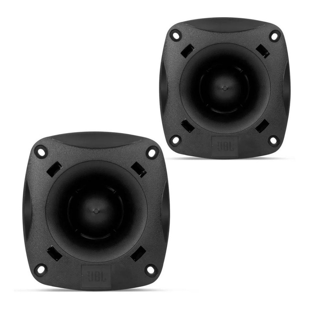 Super Par Twetter Jbl Selenium St200 Trio 200w Rms Fenolico