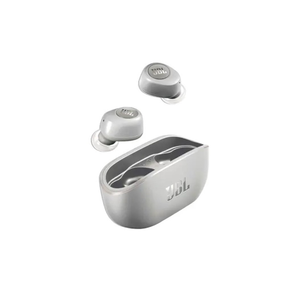 Fone De Ouvido Wave Buds Bluetooth True Wireless Branco