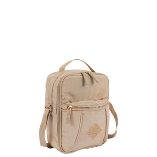 Lancheira Pocket Sestini Lunch - Dourado
