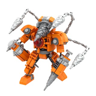 427pcs MOC Skibidi Titan Toilet Electric Drill Man Building Blocks Jogo De Blocos De Perfuratriz Elétrica De Brinquedos