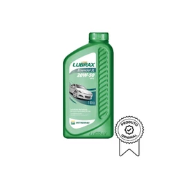 OLEO MOTOR 20W50SL LUBRAX ESSENCIAL