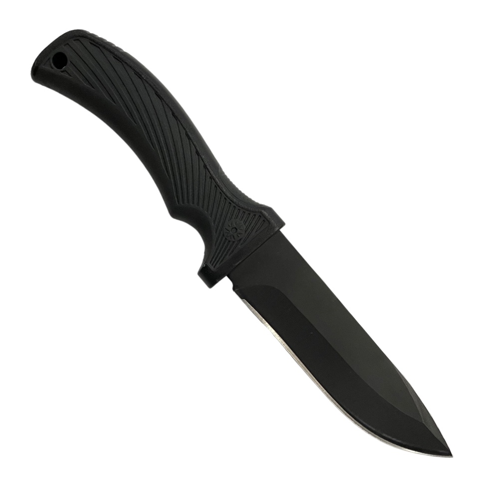 Faca Esportiva Com Bainha Pesca Camping XV3441 Xingu em Oferta na Shopee