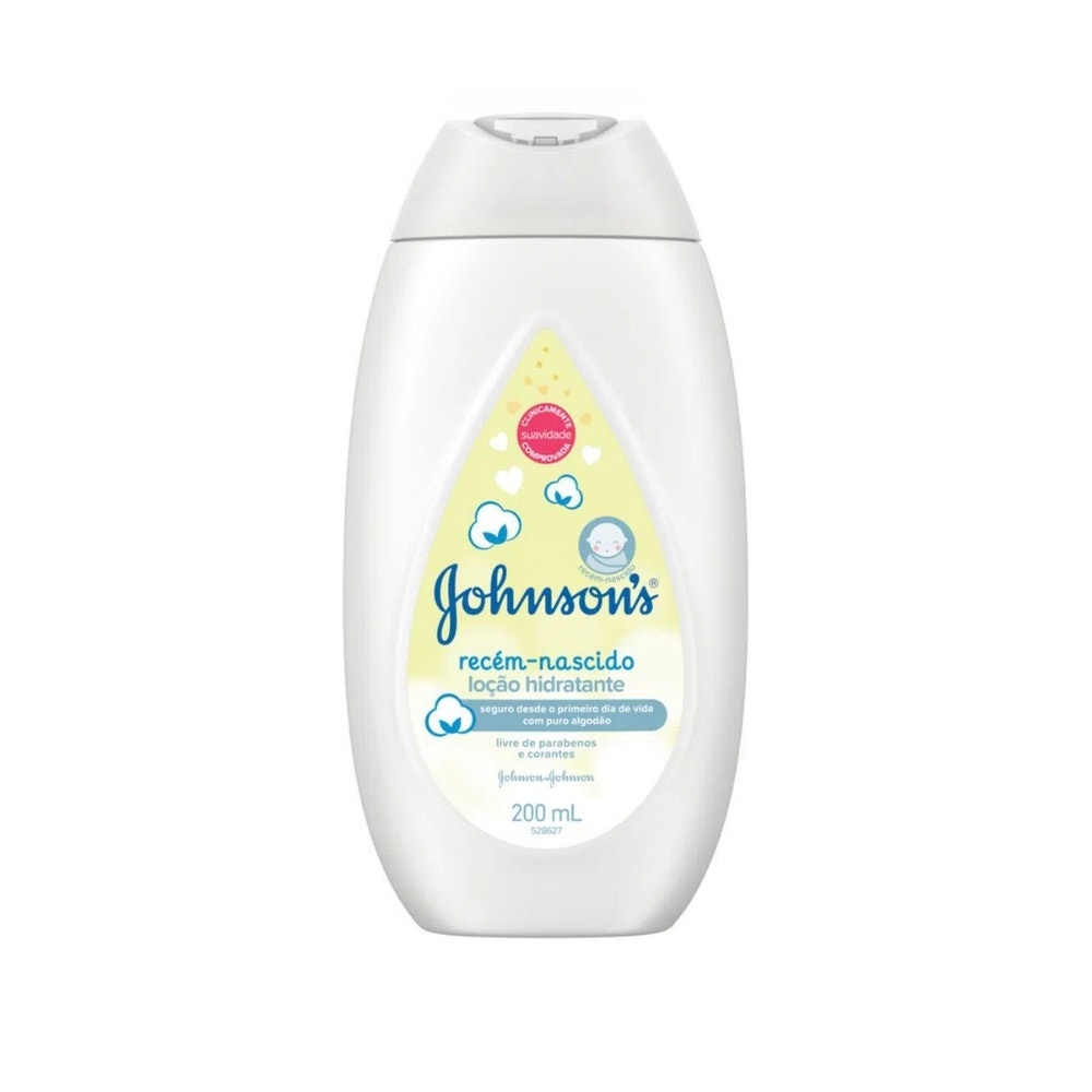 Johnson Creme Hidratante: Onde Comprar | BuscaProdutos