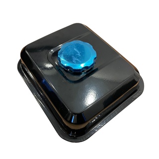 Tanque De Combustível Completa Motor Estacionário Gasolina 5.5Hp 6.5HP 6Hp 7Hp Branco Toyama Buffalo Nagano Motomil em Oferta na Shopee