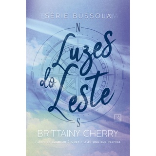 LUZES DO LESTE (VOL. 2 SÉRIE BÚSSOLA) em Oferta na Shopee