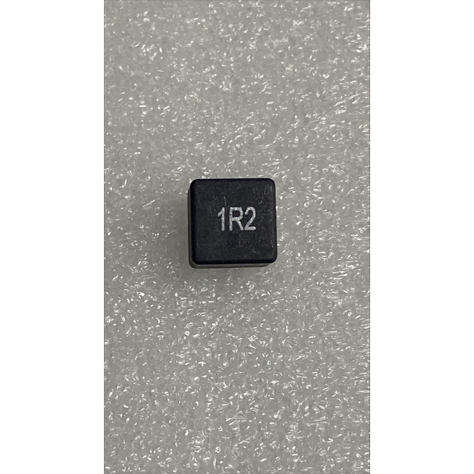 Indutor Pth 1r2 Kit Com 10 Peças