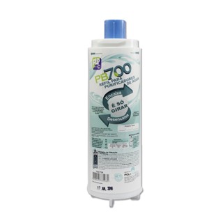 Filtro Refil Compatível Master Frio Azul