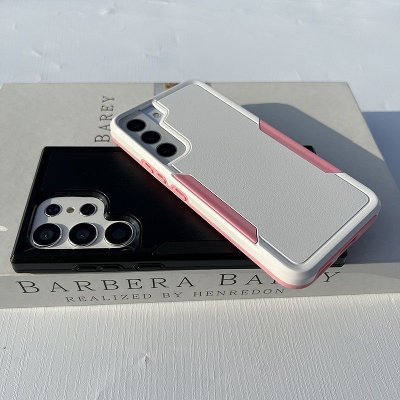 2 Em 1 Commuter GT Samsung S26 S25 A57 A56 A37 A36 A35 A55 A05S A14 A15 A54 S24 S23 S22 S21 S20 FE Ultra Plus A12 A13 A3