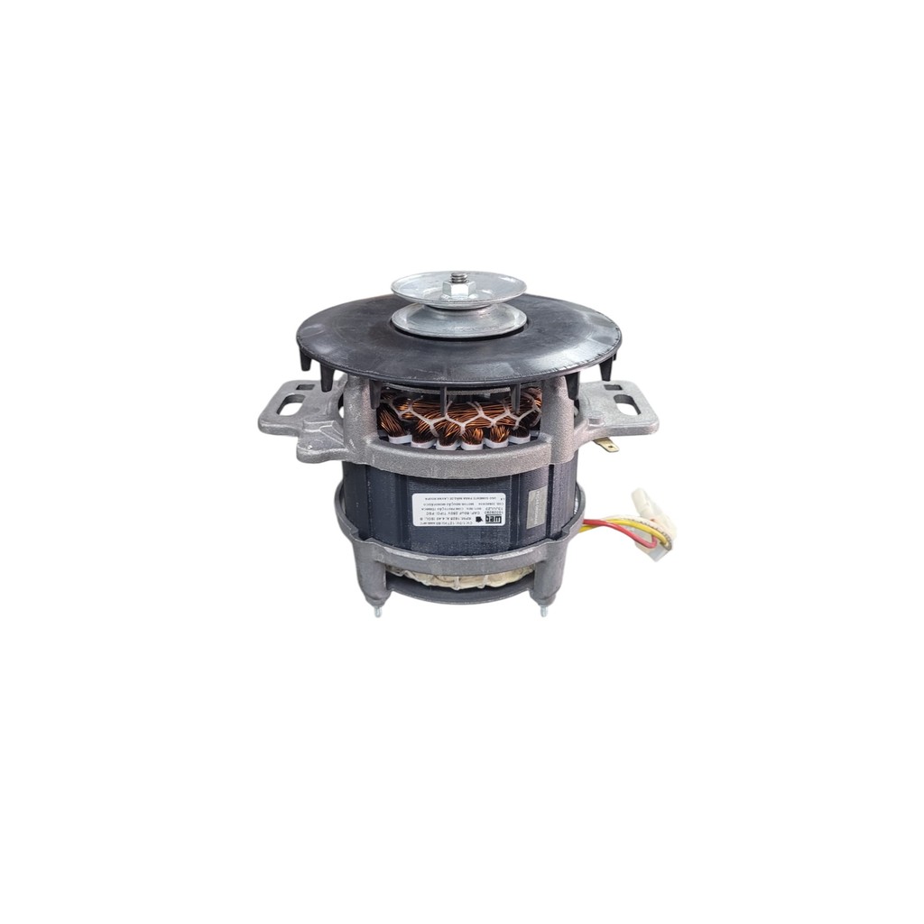 Motor lavadora Brastemp e Consul 127V original