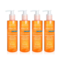 Kit 4 Sabonetes Líquido Vitamina C Payot