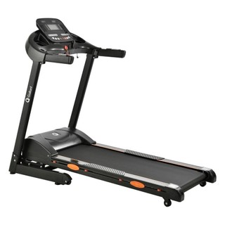 Esteira Ergométrica Elétrica Gallant Elite Pro 3.0hp 16km/H 120kg 220v (GEE12E30A-220PT) em Oferta na Shopee