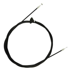 Cabo de Abertura da Tampa do Tanque de Combustivel L200 Triton Sport Outdoor Savana 2.4 16V 190CV anos 2017 Até 2025