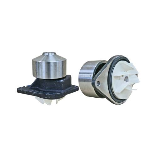 BOMBA AGUA MOTOR CUMMINS ISB FORD CARGO VW WORKER - VETORE VBD338