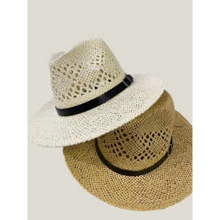 chapéu de palha  efeito renda  renda adulto moda verão chapéu de casual para praia em Oferta na Shopee