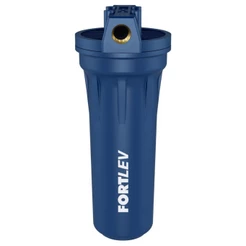 Filtro 9.3/4” para Caixa D’Água Fortlev