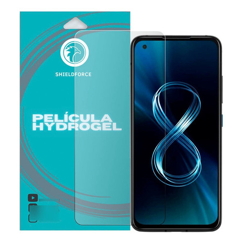 Película Asus Zenfone 8 Shieldforce Gel [1x Tela]