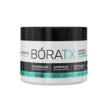 Borabella Boratox - Botox Repositor de Massa 300g