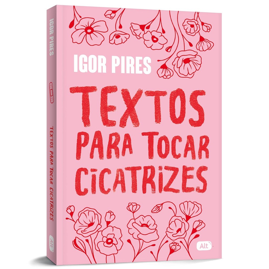 TEXTOS PARA TOCAR CICATRIZES - ALT